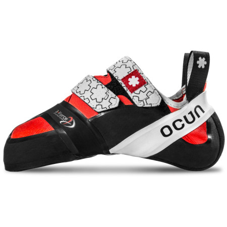 Ženske penjačice Ocún Ozone Lady QC