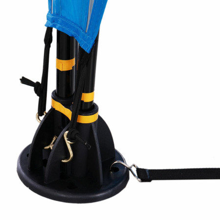 Zaklon Regatta 3M Family Gazebo