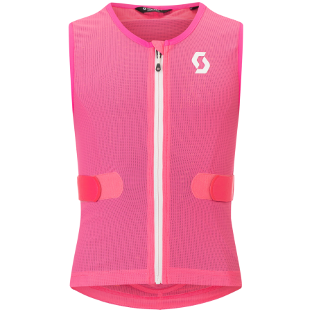 Dječja zaštita kralježnice Scott Vest Airflow Junior