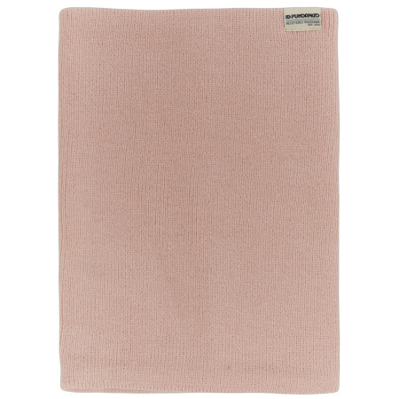 Šal Fundango Tara Neckwarmer ružičasta/ljubičasta rose heather