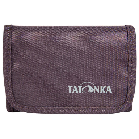 Novčanik Tatonka Folder Rfid Block Ljubičasta midnight plum