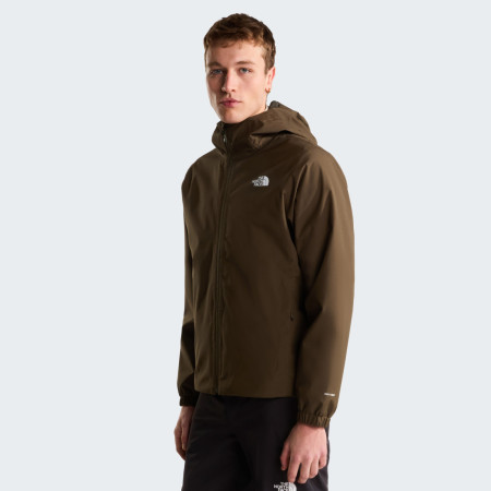 Muška softshell jakna The North Face M Quest Mono Jacket