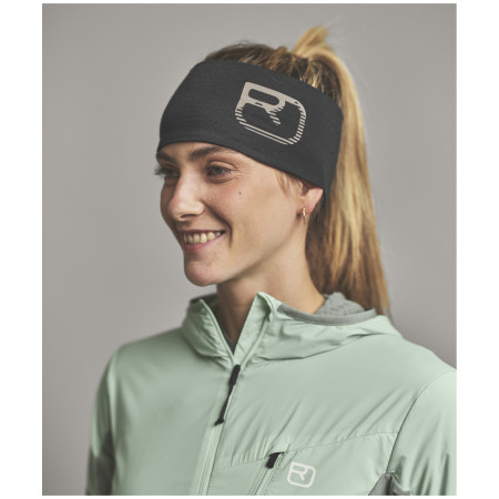 Traka za glavu Ortovox 120 Cool Tec Logo Headband