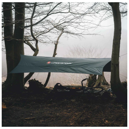 Zaklon Lifesystems Expedition Tarp