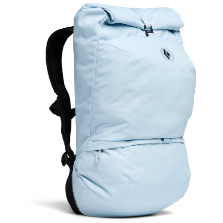 Ruksak Black Diamond Street Creek 28 svijetlo plava Fog Blue