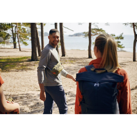 Torbe oko struka Fjällräven High Coast Hip Pack