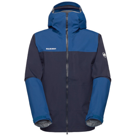 Muška jakna Mammut Alto Guide HS Hooded Jacket Men