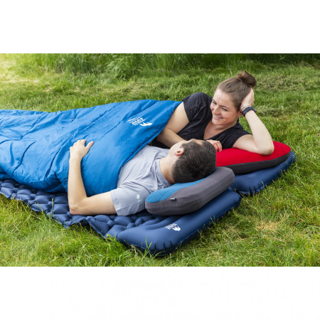 Poplun vreće za spavanje Zulu Kabru Grande