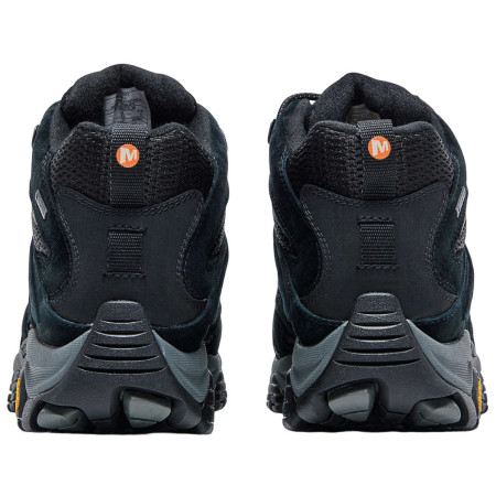 Muške cipele za planinarenje Merrell Moab 3 Mid Gtx
