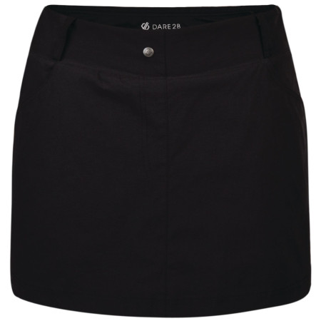 Ženska suknja Dare 2b Melodic III Skort crna Black