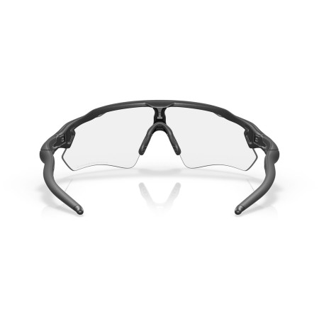 Sunčane naočale OAKLEY Radar Ev Path Clear 50% Black Irid Photo