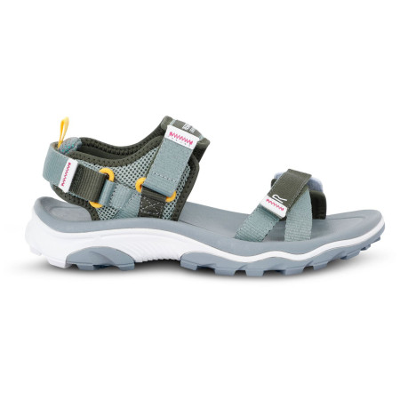 Ženske sandale Regatta Womens Blaze Sandal zelena GlacierGreen