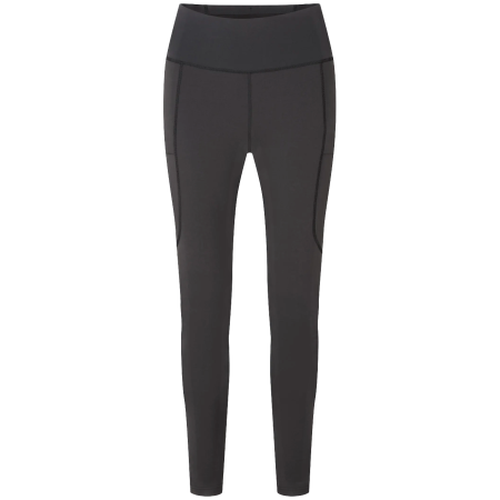 Ženske tajice Rab Incline AS Tights Wmns crna