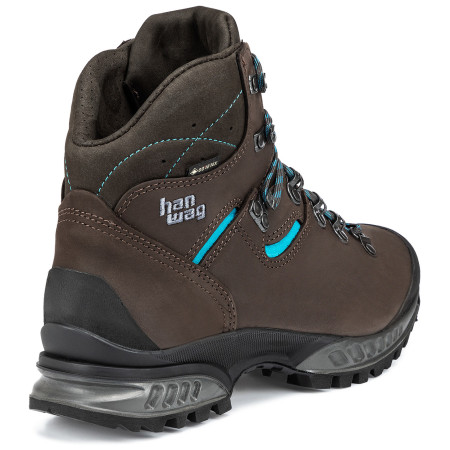 Ženske cipele Hanwag Tatra II Lady GTX