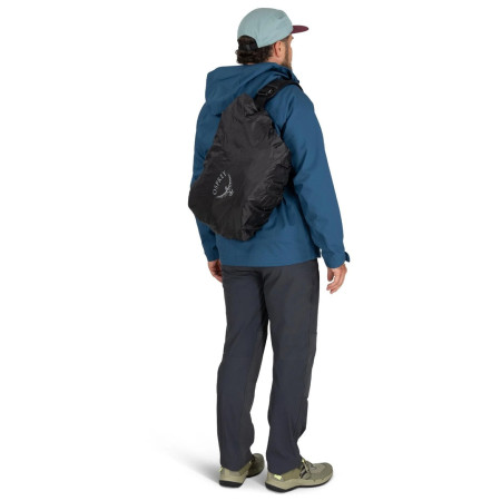 Torba preko ramena Osprey Metron 18 Messenger