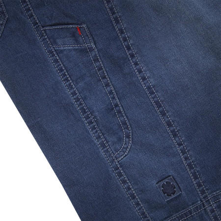 Muške kratke hlače Ocún Mánia Shorts Jeans