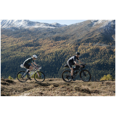 Torbica pod sjedište Cyclite Saddle Bag Small / 02