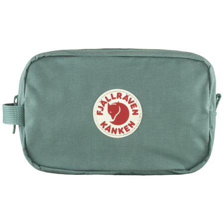 Torba Fjällräven Kånken Gear Bag zelena FrostGreen