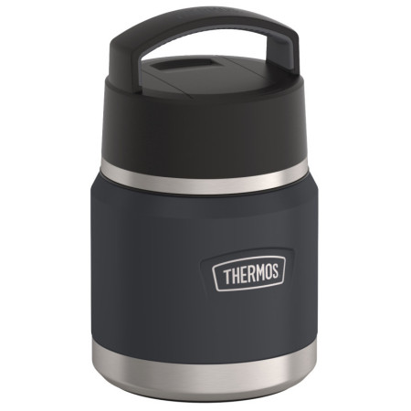 Termos zdjela za hranu Thermos Icon Kids Food Jar with Folding Spoon 0,35l