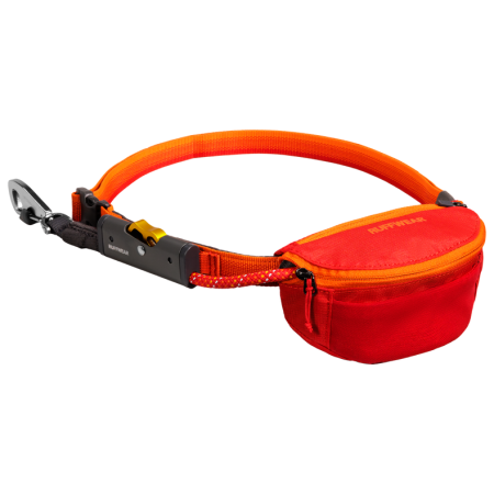 Povodac za psa Ruffwear Hitch Hiker™ Leash