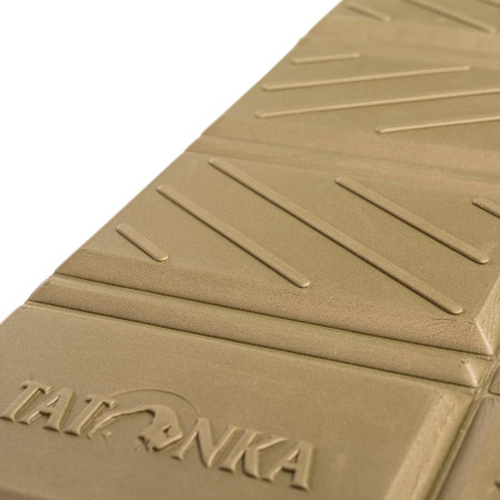 Planinarska podloga za sjedenje Tatonka Foldable Seat Mat 26 X 34Cm