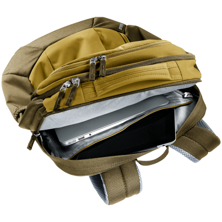 Gradski ruksak Deuter Giga