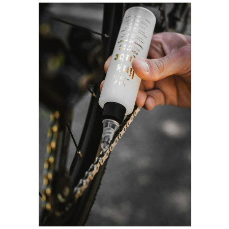 Ulje za lanac bicikla Peaty´s Linklube All-Weather Premium 60 Ml