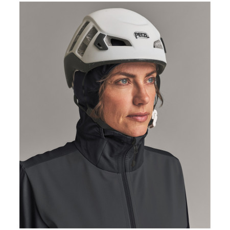 Ženska softshell jakna Ortovox Ortler Softshell Plus Jacket