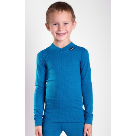 Dječja funkcionalna majica Progress DT MS NDRD 26DF dugi rukav