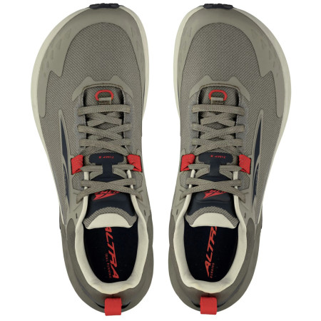 Muške tenisice za trčanje Altra Timp 5 Gtx