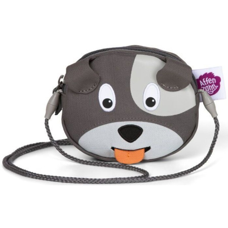 Dječja torba Affenzahn Purse Dog David