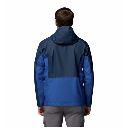 Muška softshell jakna Columbia Pouring Adventure™ III Jacket