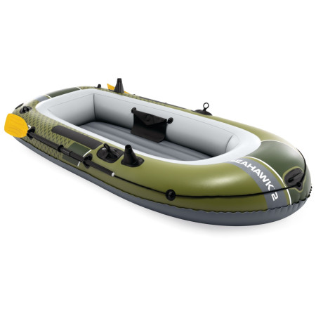 Čamac na napuhavanje Intex Seahawk™ 2 Boat