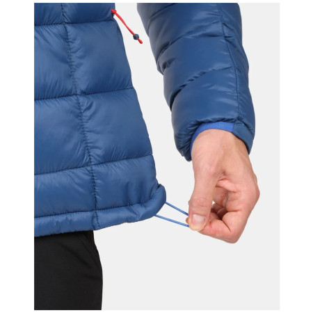 Muška jakna Kilpi Rebeki-M