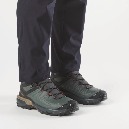 Muške cipele Salomon X Ultra Snowpilot Waterproof