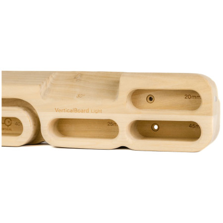 Daska za trening za penjanje YY VERTICAL VerticalBoard Light