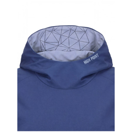 Muška dukserica High Point Rocky Hoody