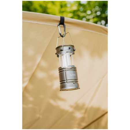 Lampe Zulu Shiny