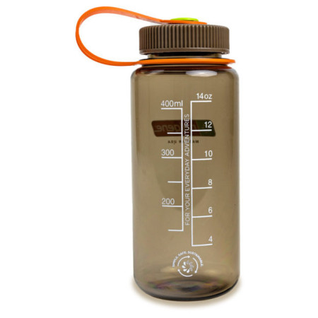 Boca Nalgene Wide Mouth 500 ml Sustain