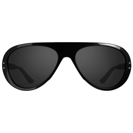 Sunčane naočale Vallon Royal Enfield Classic Edition crna Black | Smoke RE Edition