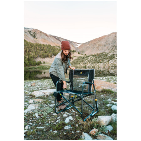 Stolice GCI Freestyle Rocker