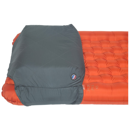 Prekrivač Big Agnes Sleeping Pad Pillow Barn