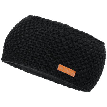 Ženska traka za glavu Zulu Holly crna