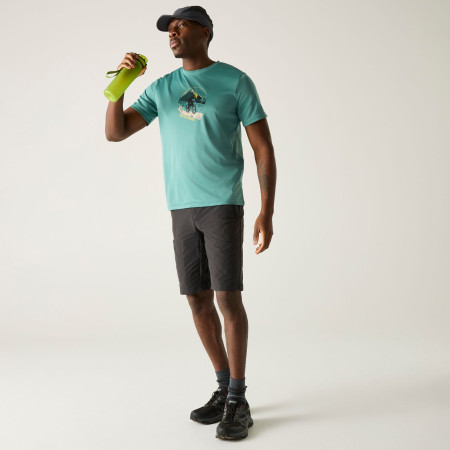 Muška majica Dare 2b Fingal Slogan