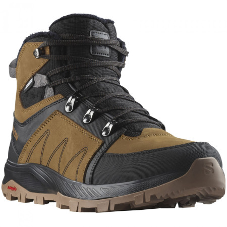 Muške cipele za planinarenje Salomon Outchill Thinsulate Climasalomon