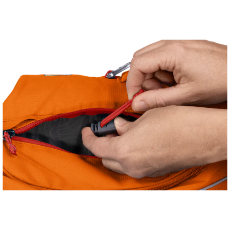 Ruksak za psa Ruffwear Approach™ Pack