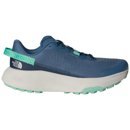 Ženske tenisice za trčanje The North Face Altamesa 300 plava / svijetloplava Winslor Blue/Shady Blue