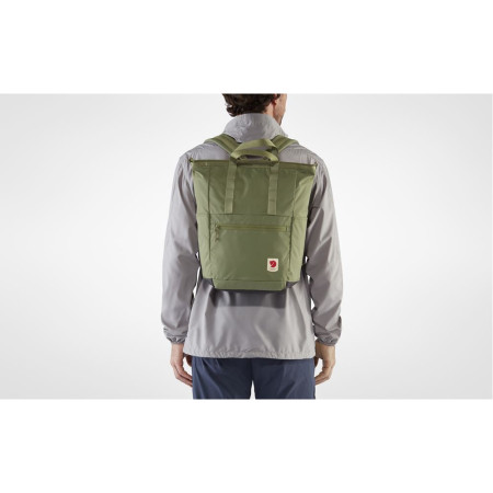 Ruksak Fjällräven High Coast Totepack