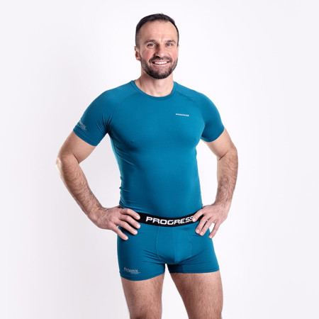 Muške funkcionalne majice Progress DC NKR