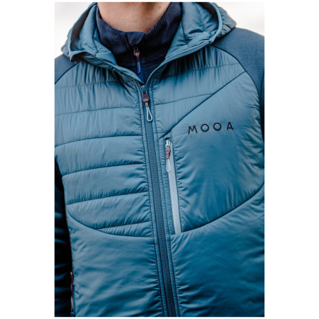 Muška jakna MOOA Narro
